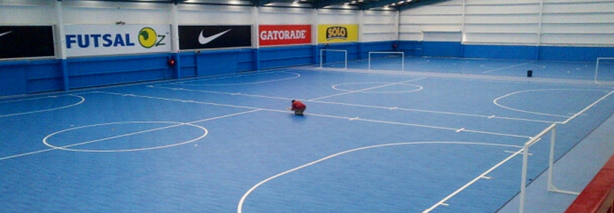 Taraflex Futsal